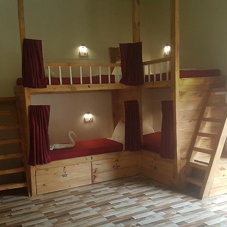 Curlies Zulu Land Hostel Anjuna Εξωτερικό φωτογραφία