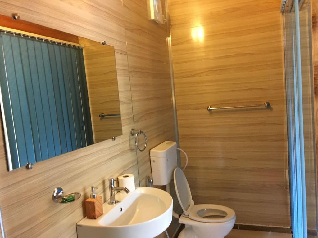 Curlies Zulu Land Hostel Anjuna Εξωτερικό φωτογραφία