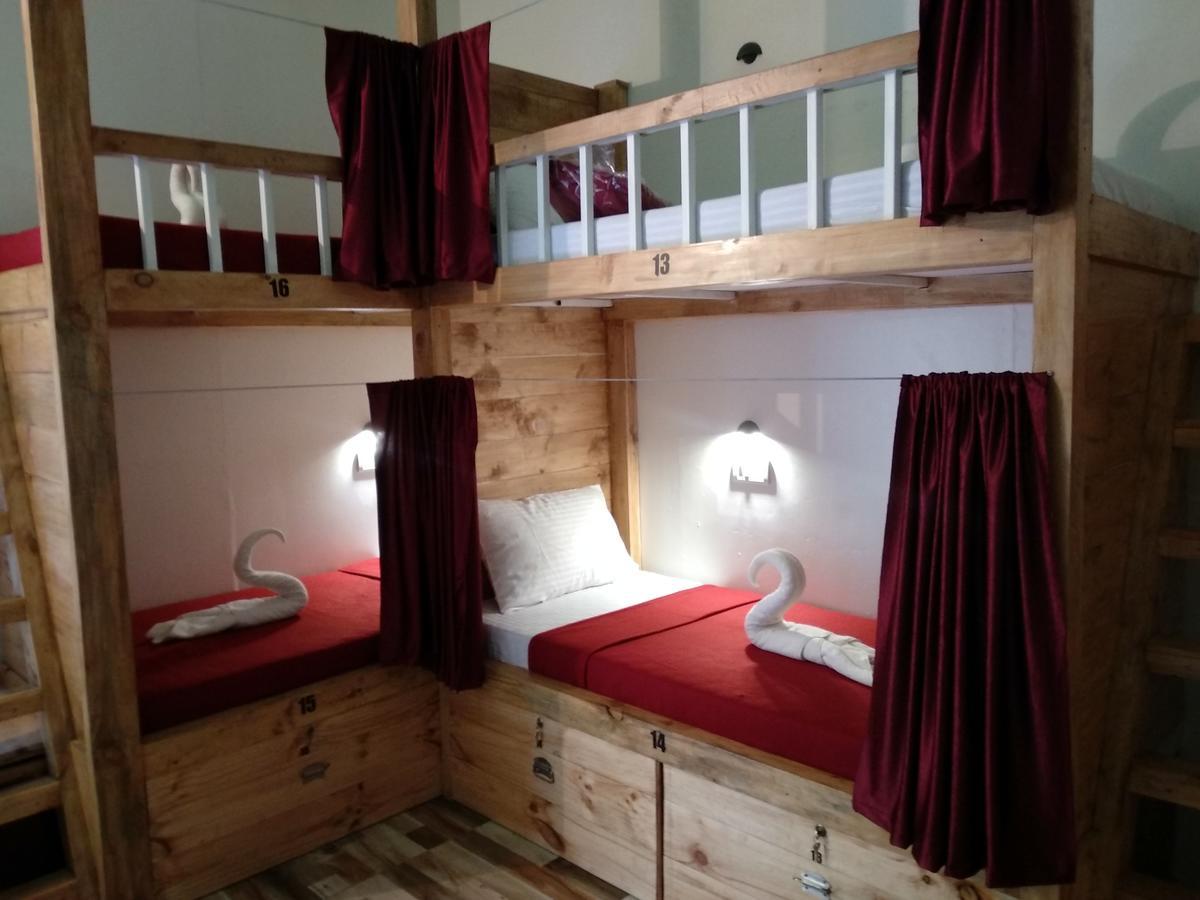 Curlies Zulu Land Hostel Anjuna Εξωτερικό φωτογραφία
