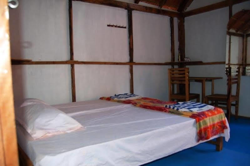 Curlies Zulu Land Hostel Anjuna Εξωτερικό φωτογραφία